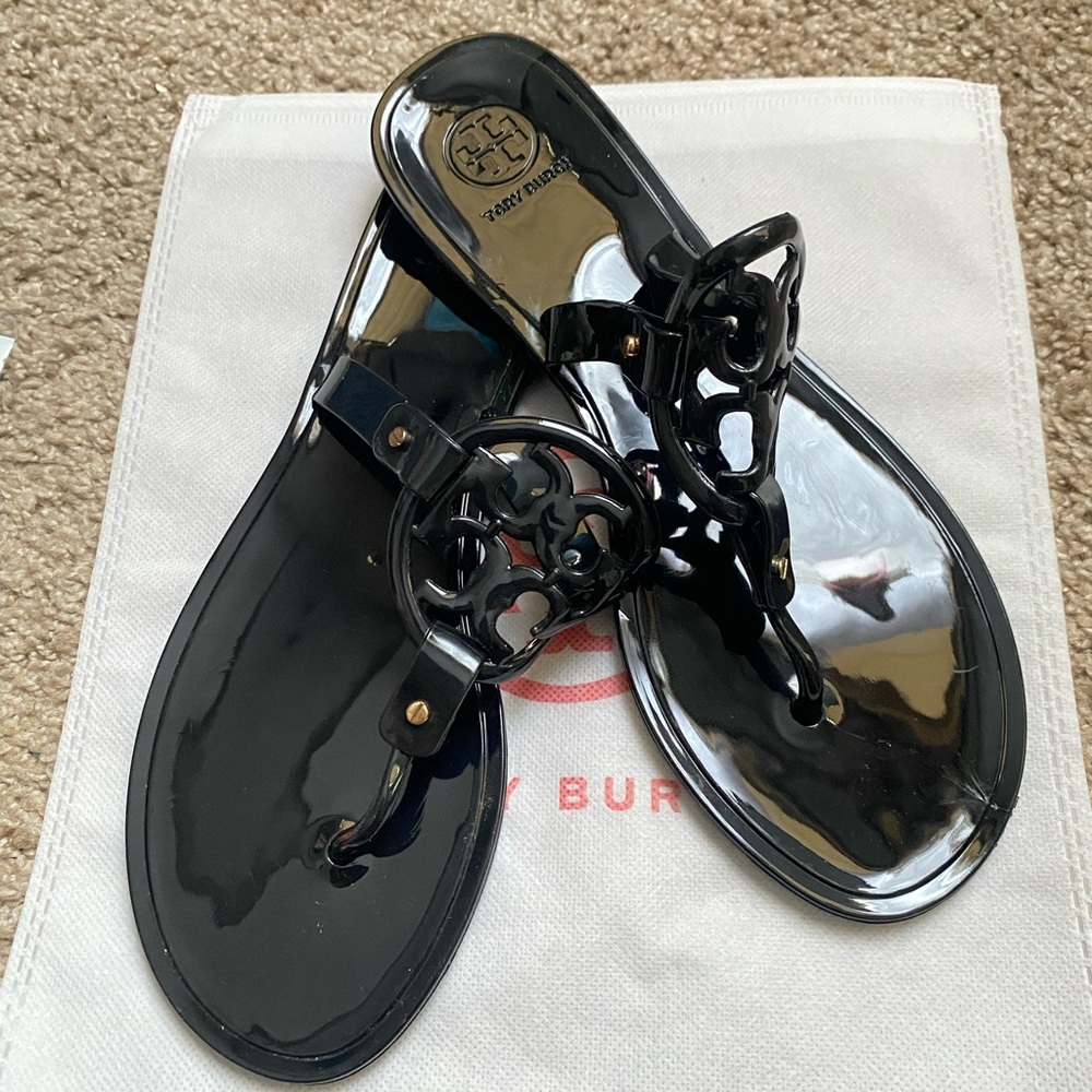 Tory Burch sandal reps
